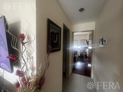 Venta De Departamento 2 Ambientes Con Balcón En Sarandi