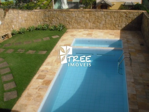Venda Sobrado - Condomínio Arujá Country Club - Excelente Imóvel Com A/t : 800 M² Com 03 Suites Com Closet, Banheiro, Lavabo, Copa, Cozinha, Lavander - Ca00830 - 2202916