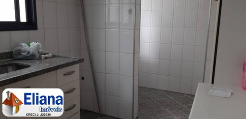 Apartamento 2 Dormitórios 61 M² - B. Santo Antonio - Ma5570