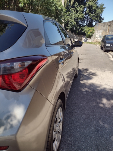 Hyundai Hb20 2019 1.0 Comfort Plus Flex 5p