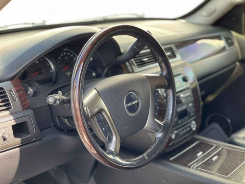 Imagen 14 de 15 de Gmc Yukon 2007 C 5p Denali 6.2l 403 Hp Aut