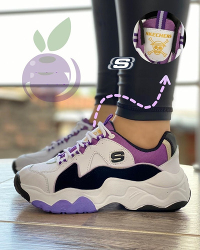Zapatos Tenis Altos Tipo Balenciaga Comodos Plataforma Damas