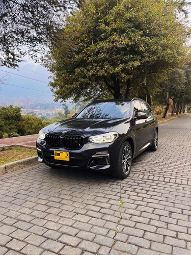 BMW X3 3.0 G01 M40i