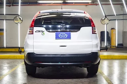 Honda CR-V 2.4 Lx