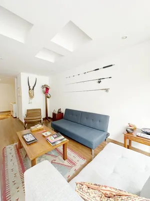 Apartamento en arriendo