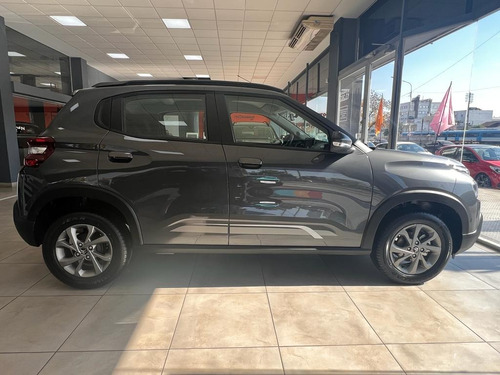 Imagen 6 de 15 de Nuevo Citroen C3 Vti 115 Eat6 Feel Pack Look 0km 2023