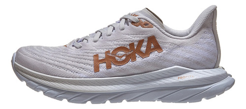 Zapas Hoka Mach 5 Hombre Running Tecnica Importada - Salas