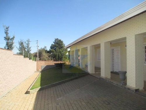 Casa À Venda, 470 M² Por R$ 1.100.000,00 - Jardim Dos Pinheiros - Atibaia/sp - Ca1313