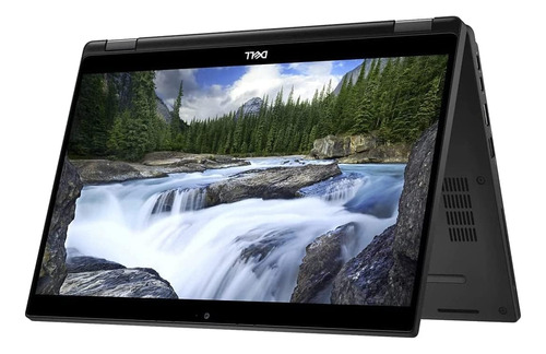 Dell Latitude 7390 2 En 1 - 500 Ssd, 16 Gb Ram, Touchscreen