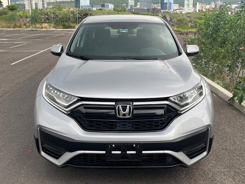 Honda CR-V Turbo