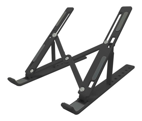 Soporte Plegable Notebook Laptop Ergonomico Calidad Pro Ax ®