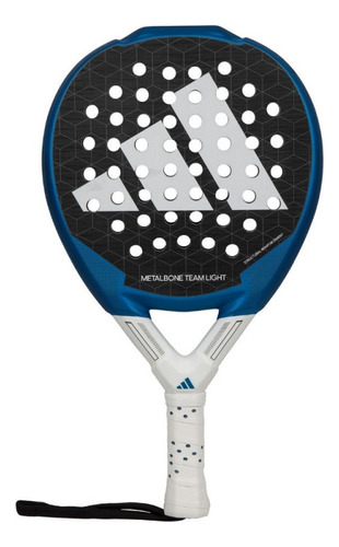 Pala Padel adidas Padel Metalbone Team Light 3.3 Blanco Adrk