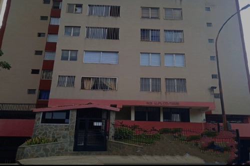 Mg Asein1704 Vende Cómodo Apartamento En Valencia, Urb. Las Chimeneas.