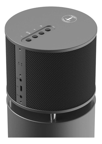 Altavoz Bluetooth Abramtek De 100 W, Altavoz Inalámbrico De