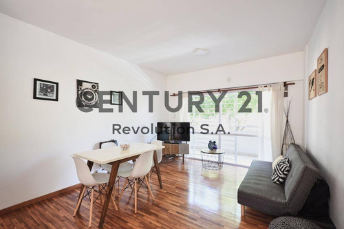 Imagen 2 de 13 de Se Vende - Departamento 80m² 1 Dormitorio A Estrenar