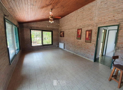 Imagen 9 de 30 de Lindísima Quinta De 3 Dormitorios S/ Lote 1030 M2 - Pileta - Quincho - Parrilla
