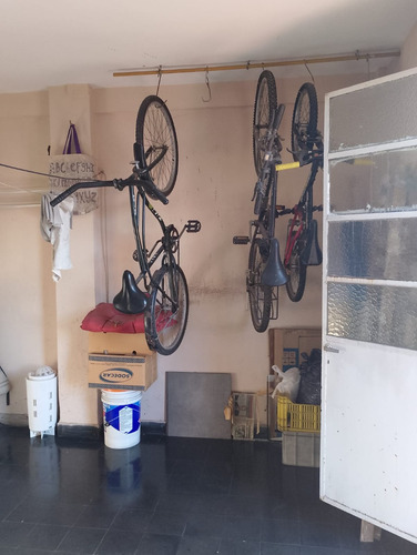 Venta Ph 3 Ambientes Monte Castro