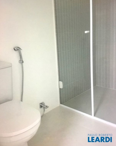 Flat - Jardim Paulista - Sp - 500671