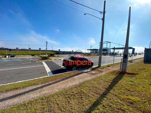 Imagem 4 de 9 de Terreno À Venda, 336 M² Por R$ 310.000,00 - Recanto Dos Eucaliptos - São José Dos Campos/sp - Te0077