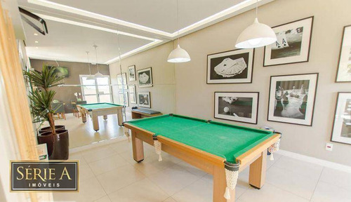 Imagem 18 de 24 de Apartamento Com 2 Dormitórios À Venda, 69 M² Por R$ 530.000,00 - Barra Funda - São Paulo/sp - Ap1264