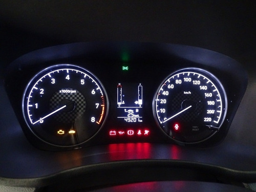 Imagem 6 de 12 de Hyundai Hb20 10m Sense 2019/2020