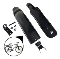 Comprar Par Paralama Bike Aro 20 22 24 Mtb Nylon High One