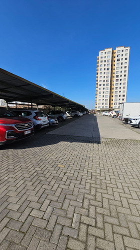 Excelente Oportunidad Venta Depto Quilpué