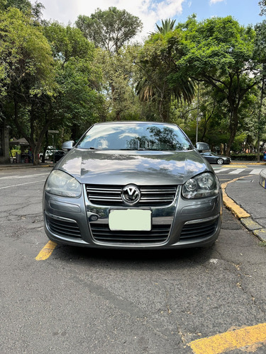 Volkswagen Bora 2.0 Style Active Tiptronic At