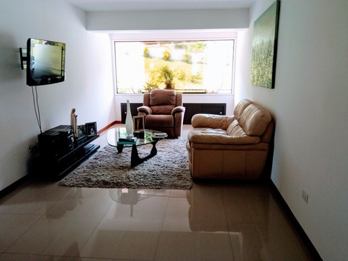 Imagen 3 de 14 de Apartamento 97 M2 Venta Lomas De La Alameda