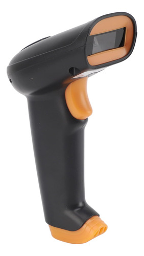 Wireless Barcode Scanner, Handheld Usb Bar Code Scanners Ef.