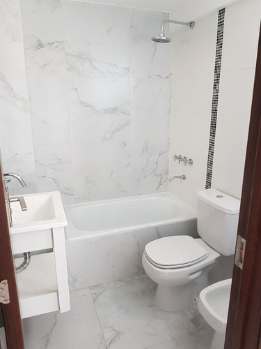 Imagen 7 de 12 de Departamento 1 Dormitorio Con Balcón A Estrenar. Financiación Hasta 180 Cuotas.