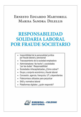 Dominación Contractual Y Extensión De Responsabilidad Por Da