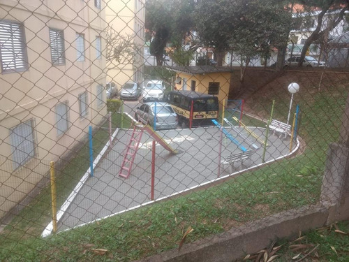 Imagem 16 de 16 de Apartamento Com 2 Dormitórios À Venda, 50 M² Por R$ 249.900,00 - City Pinheirinho - São Paulo/sp - Ap3182