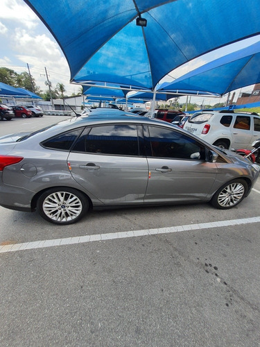Ford Focus 2018 2.0 Se Plus Flex Powershift 5p