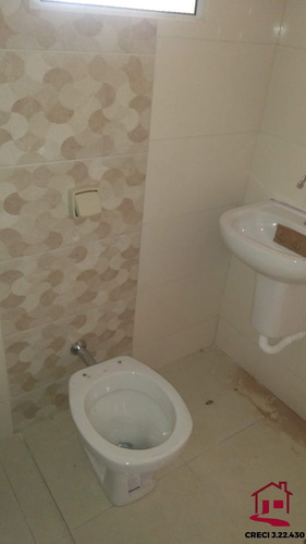 Imagem 3 de 10 de Casa Em Centro, Sumaré/sp De 125m² 2 Quartos À Venda Por R$ 240.000,00 - Ca1914472-s