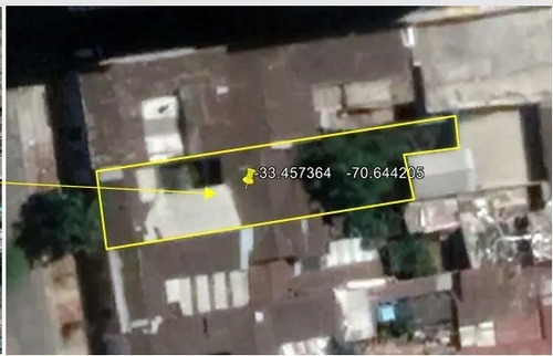 Terreno Construccion  En Venta En Santiago