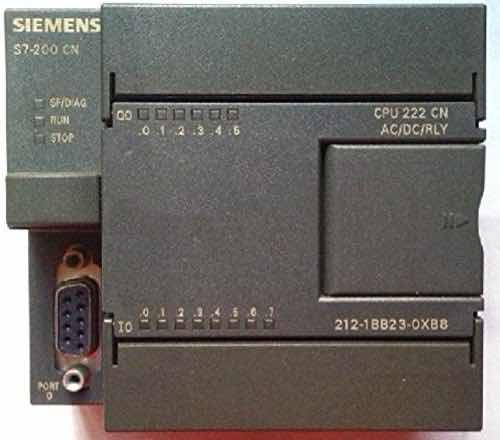 Plc S7 200