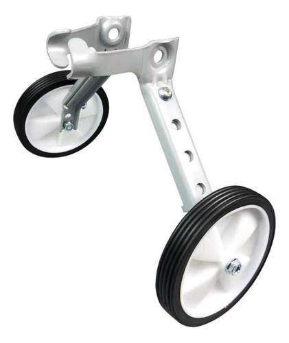Homee - Ruedas De Entrenamiento Para Bicicleta Infantil (vel