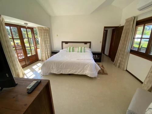 Casa A La Venta De 3 Dormitorio En Beverly Hills, Punta Del Este.