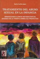 Comprar Tratamiento Del Abuso Sexual En La Infancia - Maria Cecilia