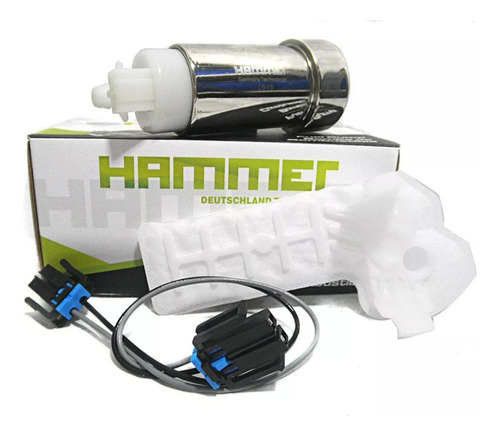 Pila De Gasolina Para Luv Dmax Hammer Da16010a Tienda Fisica