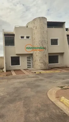 Townhouse en venta