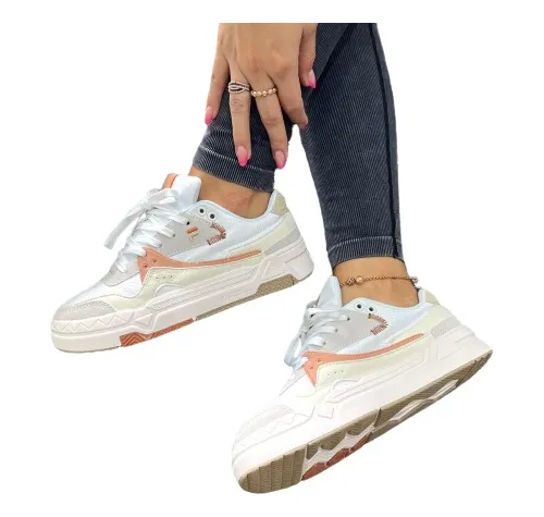 Zapatos fila sales mujer precio