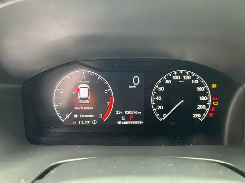 Honda CR-V 1.5T X-Tyle Lx 2Wd