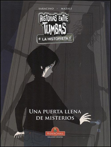 Una Puerta Llena De Misterios - Gustavo Mazali / L. Saracino