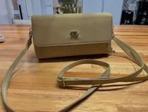 Comprar Bandolera Xl Extra Large Angie Verde Como Nueva