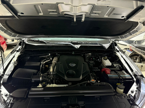 Nissan Frontier 2.3t Xe 4x2 At L22