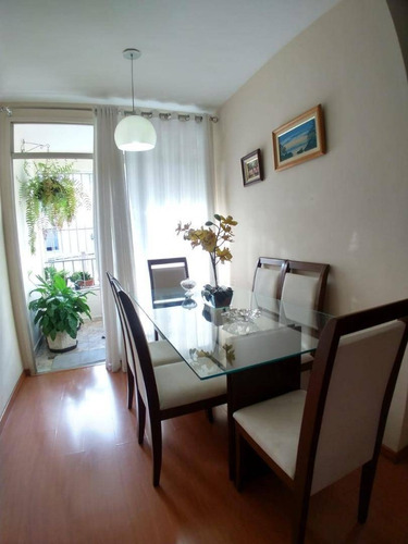 Apartamento Com 2 Quartos, 75 M² Por R$ 200.000,00 - Nova Cidade - São Gonçalo/rj - Ap44989