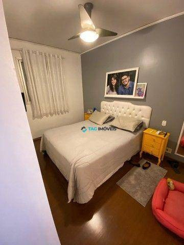 Imagem 4 de 6 de Apartamento Com 3 Dormitórios À Venda, 82 M² Por R$ 424.000 - Jardim Paulicéia - Campinas/sp - Ap3027