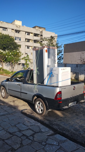 Fretes E Carretos João Pessoa Pb